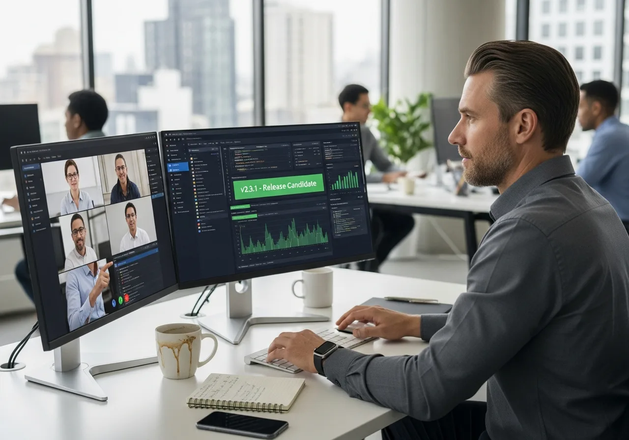 Swap 7.0 Edex — Qui sommes-nous ?
